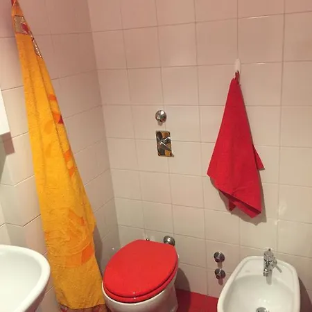Casa Vacanza Camera Milán