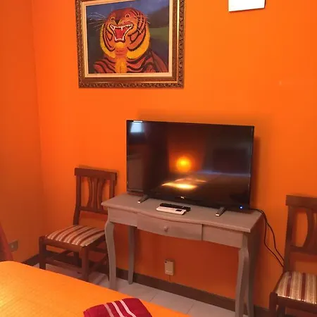 Casa Vacanza Camera Pensión Milán