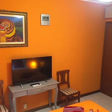 Pensión Casa Vacanza Camera
