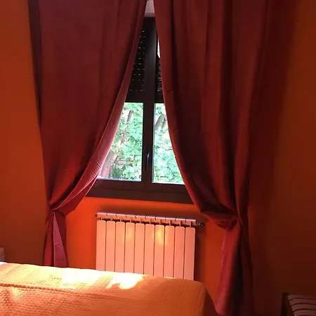 Casa Vacanza Camera