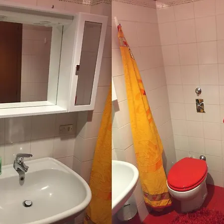 Guest house Casa Vacanza Camera Milan