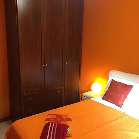 Casa Vacanza Camera Guest house